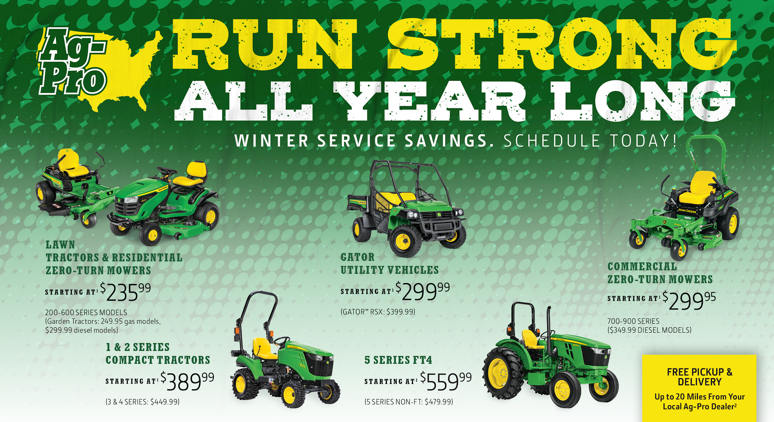 Ag pro lawn mowers sale